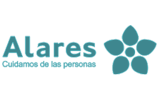 Logotipo alares