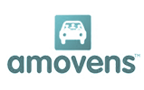 logotipo amovens