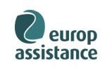logotipo de europe assistance