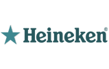 logotipo de heineken