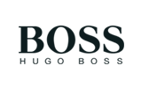 logotipo hugo boss