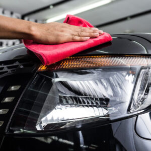 Lavado Superior Completo