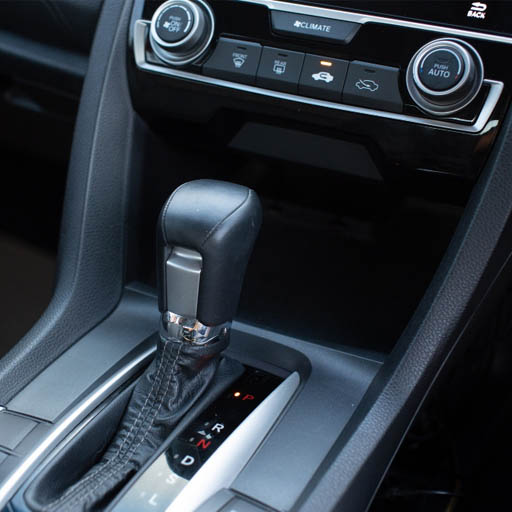 Renovación de plásticos exterior/interior