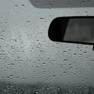 Protector lluvia para luna delantera y trasera